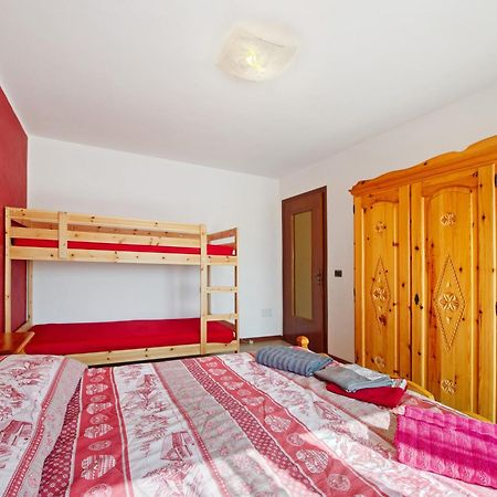 Il Piccolo Nido Apartment อาออสตา ภายนอก รูปภาพ