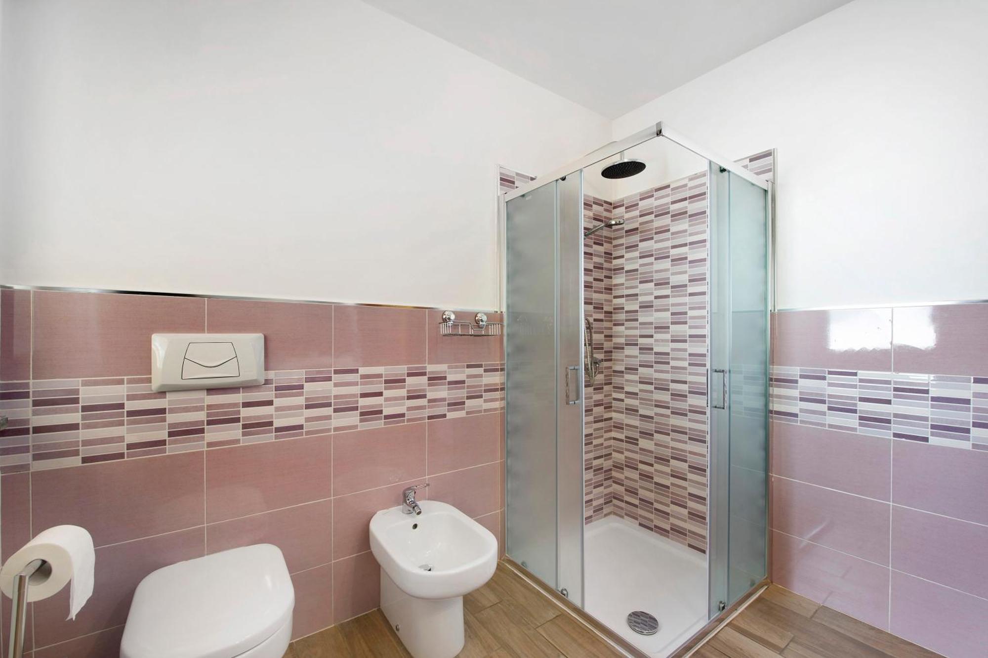 Il Piccolo Nido Apartment อาออสตา ภายนอก รูปภาพ