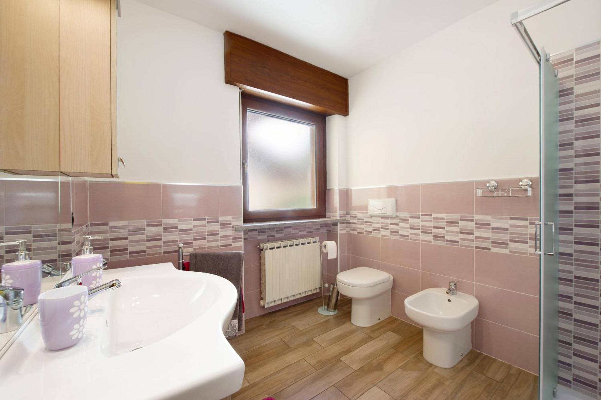 Il Piccolo Nido Apartment อาออสตา ภายนอก รูปภาพ